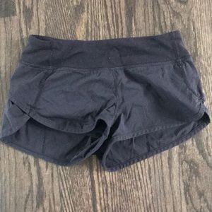 Ivivva black shorts